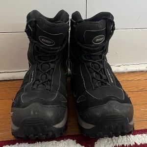 Snotrek Soft Baffin Heavy Winter Boots Men’s Size 11